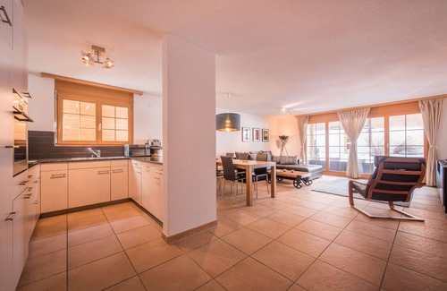 Lauterbrunnen Apartment | Alpine retreat in the "valley of the waterfalls “ with breath-taking views