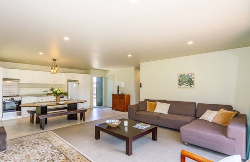 Ohakune House | Alpine Retreat - Ohakune Holiday Home