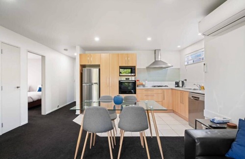 Wanaka House | Alpine Retreat Summar