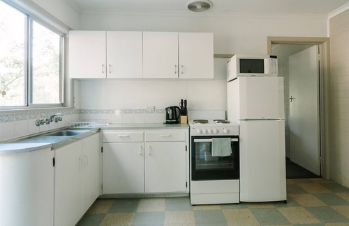 Porepunkah Cabin | Alpine Riverside Cottages