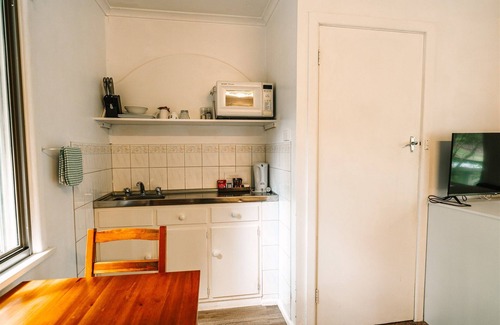 Porepunkah Cabin | Alpine Riverside Cottages