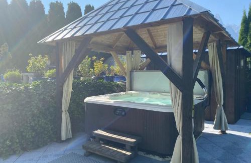 Ehrwald Ski Chalet | Alpine Schmiede Chalet