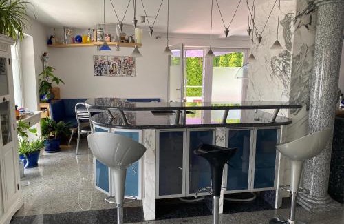 Ehrwald Ski Chalet | Alpine Schmiede Chalet