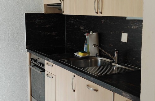 Leukerbad Apartment | Alpine Siesta - family-friendly vacation apartment within walking distance of the thermal spa