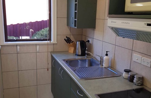 Hanmer Springs House | Alpine Springs Motel | Unit 7 - H2521B