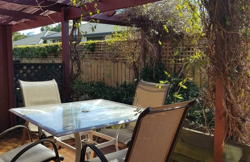 Hanmer Springs House | Alpine Springs Motel | Unit 7 - H2521B