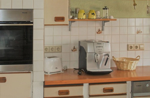 Niedergebisbach Apartment | Alpine Stay in Herrischried
