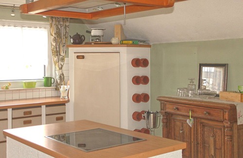 Niedergebisbach Apartment | Alpine Stay in Herrischried