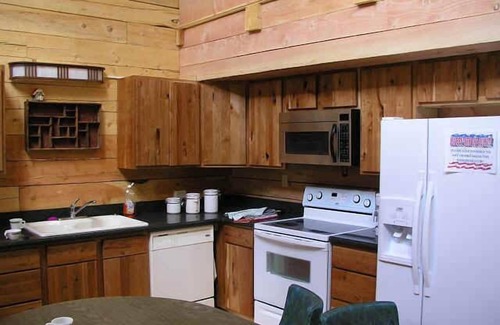 Lake City House | Alpine Vacation Rental