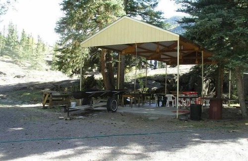 Lake City House | Alpine Vacation Rental