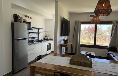 Cafayate Apartment | Alpine View Chalet
