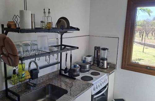 Cafayate Apartment | Alpine View Chalet Cafayate