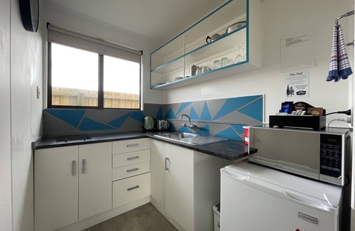 Kaikoura Hotel | Alpine View Motel