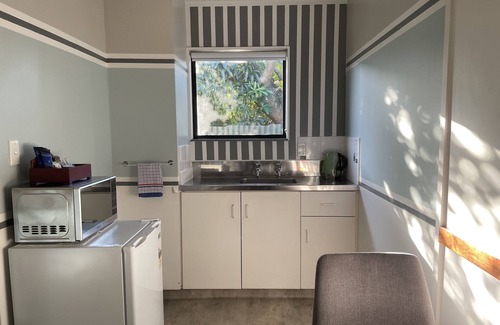 Kaikoura Hotel | Alpine View Motel
