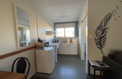 Kaikoura Hotel | Alpine View Motel