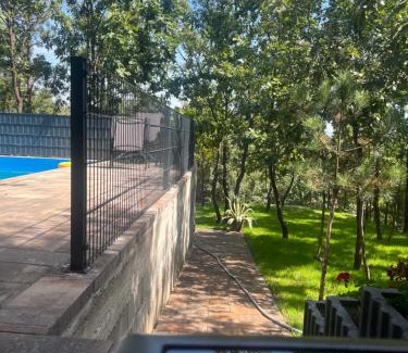 Sllatina e Madhe Villa | Alpine Villa&Pool