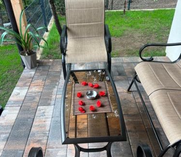 Sllatina e Madhe Villa | Alpine Villa&Pool