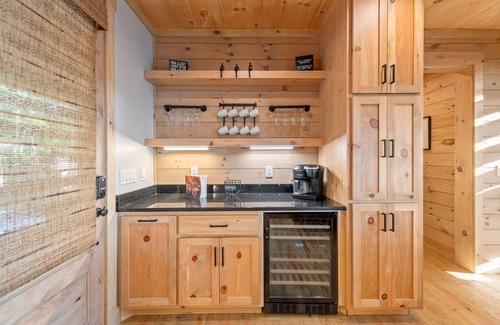 Blue Ridge Cabin | Alpine Vista Blue Ridge Ga