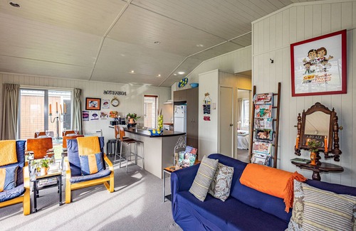 Ohakune House | Alpine Way Cottage – Ohakune Holiday Home