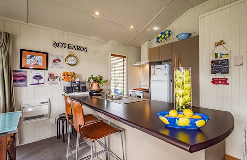 Ohakune House | Alpine Way Cottage – Ohakune Holiday Home