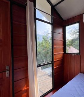 Kottappadi part House | Alpine Zenith - Luxury Wooden Cottages