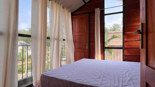 Kottappadi part House | Alpine Zenith - Luxury Wooden Cottages