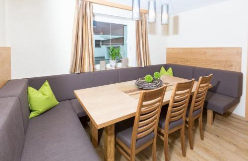 Lanersbach House | Alpinhome