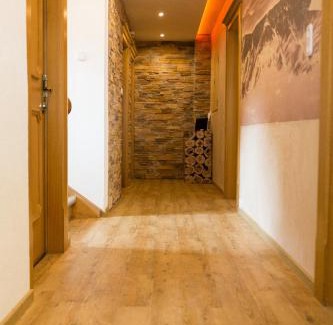 Lanersbach House | Alpinhome