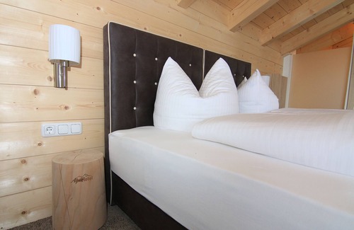 Oberau Hotel | Alpinhotel Berchtesgaden