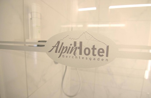 Oberau Hotel | Alpinhotel Berchtesgaden