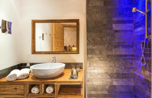 Ravaisch Apartment | Alpinlodge & Spa