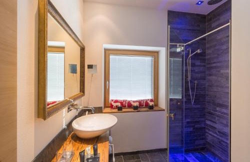 Ravaisch Apartment | Alpinlodge & Spa