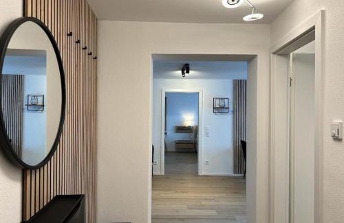 Martinszell Apartment | Alpinsuite - modern - elegant