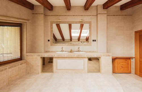 Dobsinska Masa Villa | Alpinum Chalet High Tatras