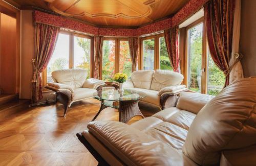 Dobsinska Masa Villa | Alpinum Chalet High Tatras