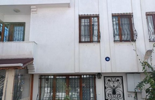 Buyukcekmece Villa | ALPMAN APART KUMBURGAZ