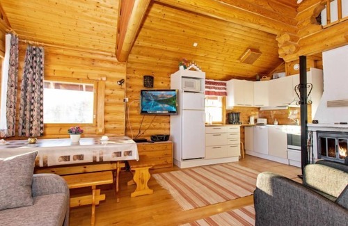 Kehys-Kainuu House | Alppimaja B Paritalo by Interhome