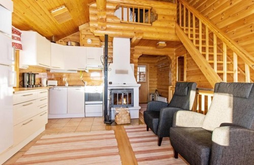 Kehys-Kainuu House | Alppimaja B Paritalo by Interhome
