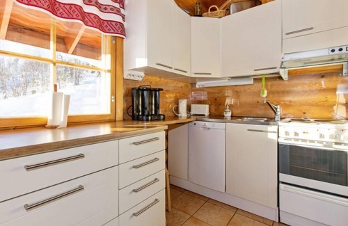 Kehys-Kainuu House | Alppimaja B Paritalo by Interhome