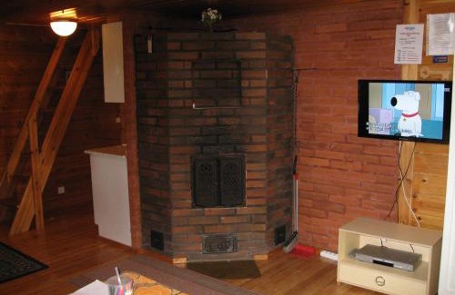 Lapua House | Alppimaja