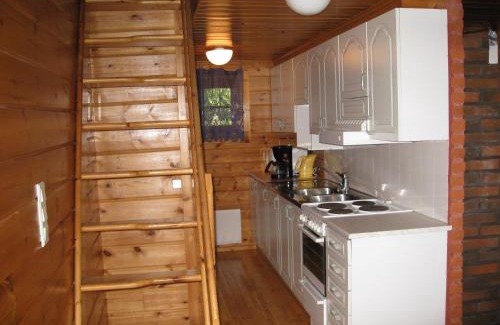 Lapua House | Alppimaja