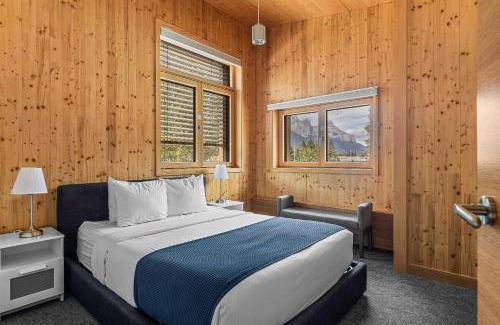 Teepee Town House | Alps #201- LEED Gold Certified