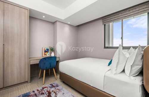 Tangerang Apartment | Alps by Kozystay - Karawaci