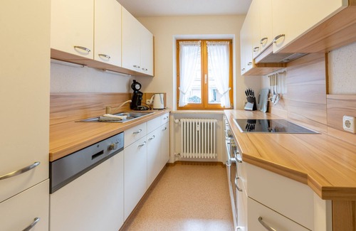 Ofterschwang Apartment | Alpsee apartment