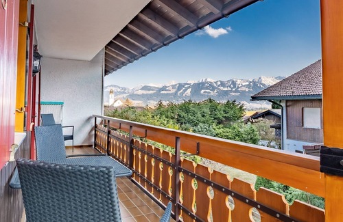 Ofterschwang Apartment | Alpsee apartment