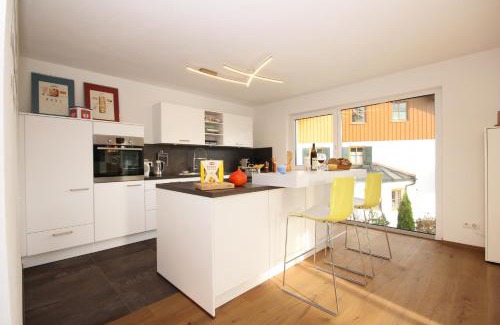 Oy Apartment | Alpspitzblick