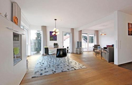 Oy Apartment | Alpspitzblick