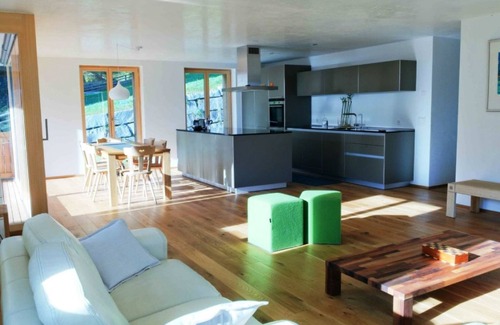Acletta Apartment | AlpsRelax GmbH by Interhome