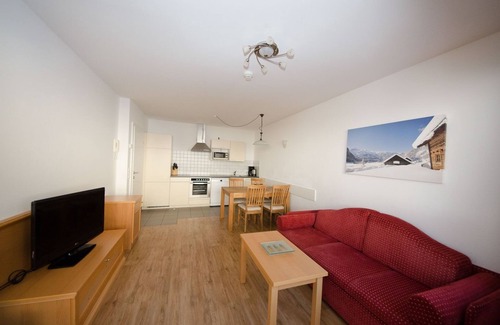 Obertauern Apartment | Alpsrental Apartments FREJA F3 Obertauern 4-6 pers.
