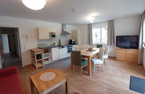 Obertauern Apartment | Alpsrental Apartments FREJA F4 Obertauern 6-8 pers.